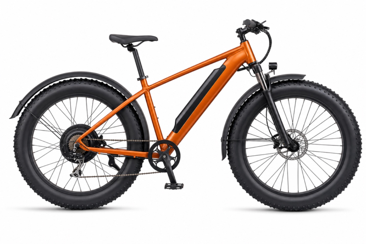 Sandstone Fat Tire All-Terrain